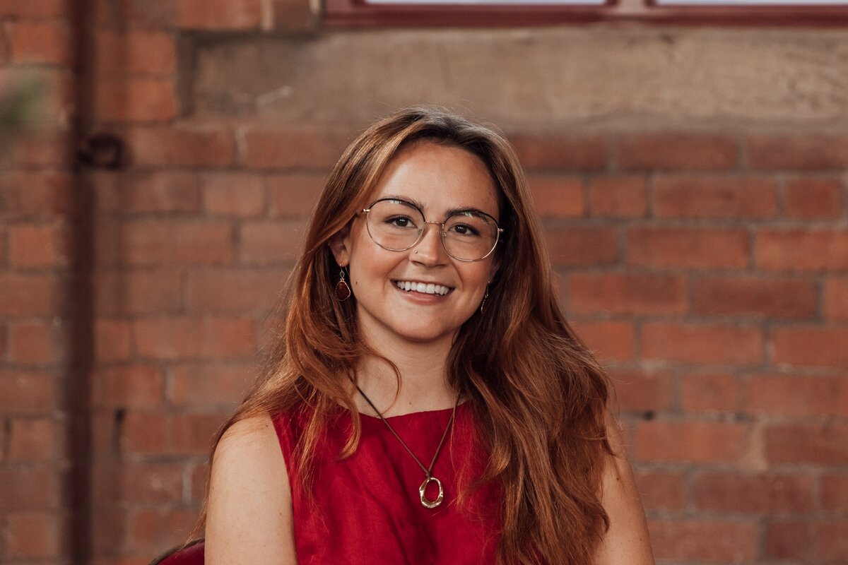 Jess Dunn - Architectural Assistant